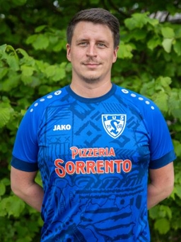Avatar Bild für Manuel Hufenreuter