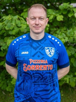 Avatar Bild für Christian Wolter