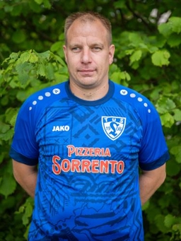 Avatar Bild für Markus Hutt