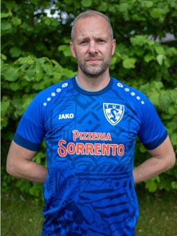 Avatar Bild für Heiner Mandel