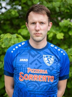 Avatar Bild für Marek Strothmann