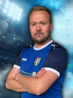 Avatar Bild für Daniel Aldinger