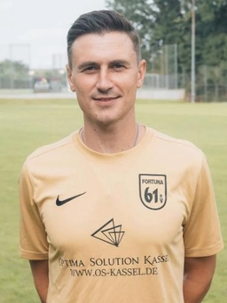Avatar Bild für Nikolaj Eckhardt