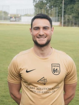 Avatar Bild für Hamza Sarisoy