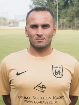Avatar Bild für Ibrahim Tunc