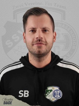 Avatar Bild für Sascha Baade
