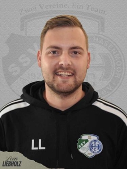 Avatar Bild für Leon Liebholz