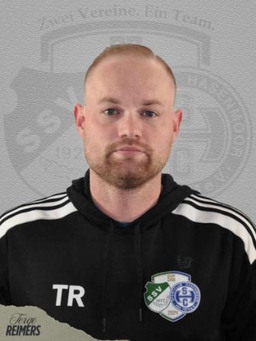 Avatar Bild für Terge Reimers