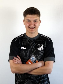 Avatar Bild für Leon Fleischmann