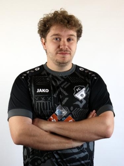 Avatar Bild für Sven Benedikt Georgens