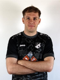 Avatar Bild für Florian Janke