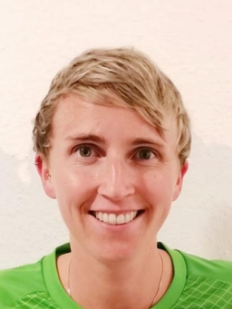 Avatar Bild für Julia Baumgarten