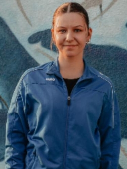 Avatar Bild für Antonia Börries