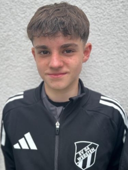 Avatar Bild für Aaron Anton