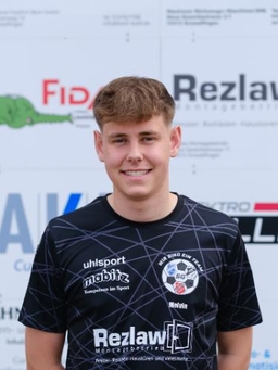 Avatar Bild für Melvin Islamagic