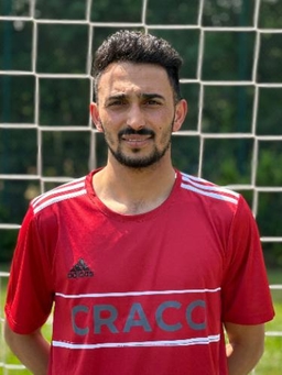 Avatar Bild für Amjad Mousa