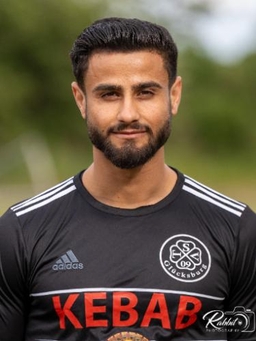 Avatar Bild für Hamed Elias Khalaf