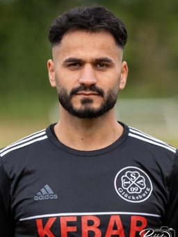 Avatar Bild für Mahir Salih Naso Haskan