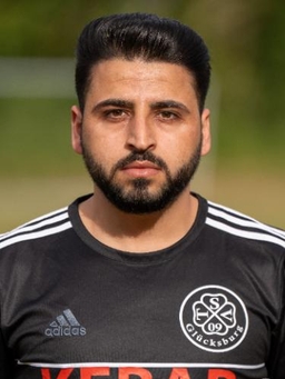 Avatar Bild für Rami Jendy Hagi