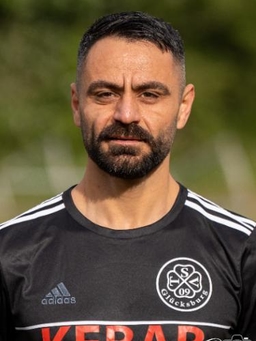 Avatar Bild für Mahdi Saleh Naso