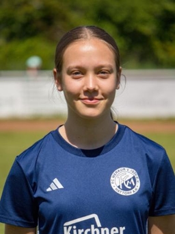 Avatar Bild für Jonna Andreß