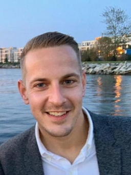 Avatar Bild für Lennart Weidner