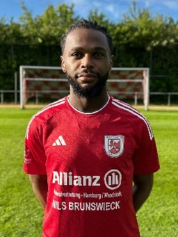 Avatar Bild für Aaron Max Yambo