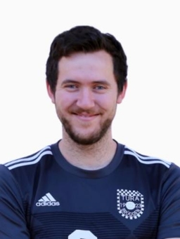 Avatar Bild für Tim Vonderheide