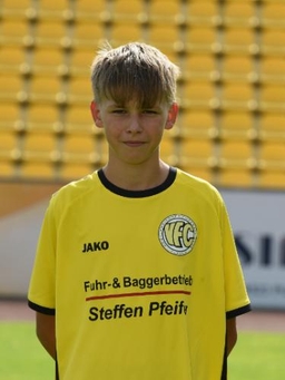 Avatar Bild für Janek Schmidt