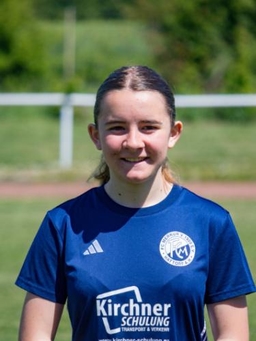 Avatar Bild für Michelle Kirchner