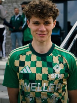 Avatar Bild für Felix Kramer
