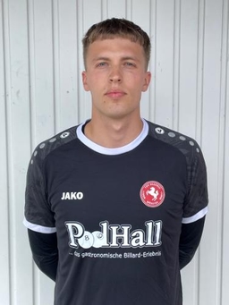 Avatar Bild für Theo Michalis Schütz