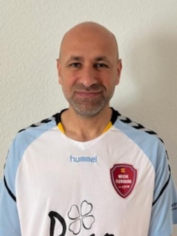 Avatar Bild für Bzhar Ahmed Abdullah Abdullah