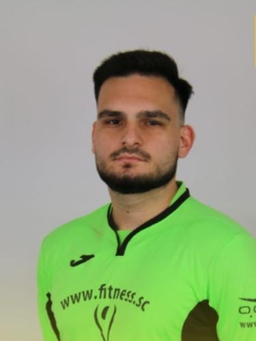 Avatar Bild für Marcus Samoila