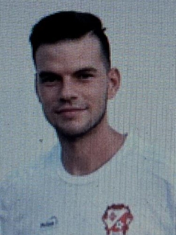 Avatar Bild für Kevin Roos