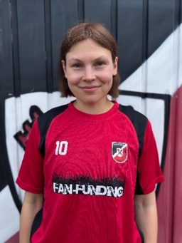 Avatar Bild für Sophia Odenthal