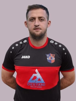 Avatar Bild für Ilir Kurtulaj