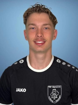 Avatar Bild für Aaron Winkler