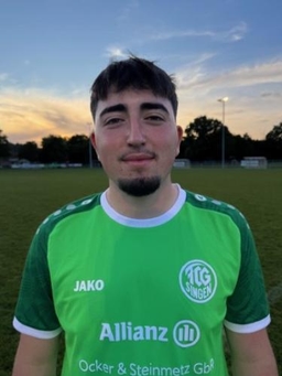 Avatar Bild für Janne Persitzky