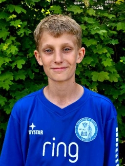 Avatar Bild für Lionel Bache Bernal