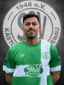 Avatar Bild für Fehmi Kamberi