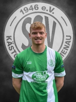 Avatar Bild für Marcel Reis