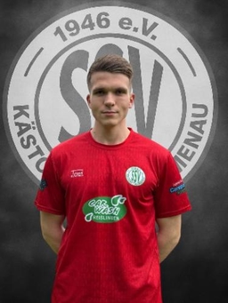 Avatar Bild für Robin Riemer