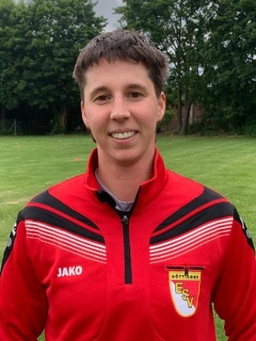 Avatar Bild für Isabel Welke