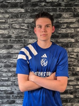 Avatar Bild für Luca Baier