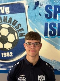 Avatar Bild für Linus Clemens