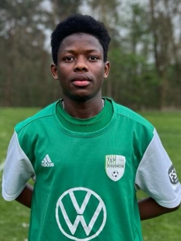 Avatar Bild für Fode Embalo