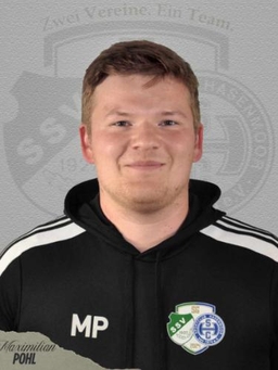 Avatar Bild für Maximilian Matthias Pohl