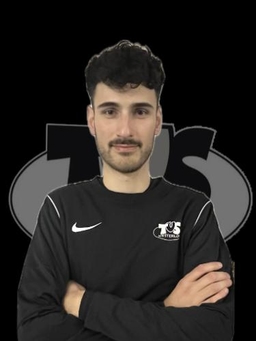 Avatar Bild für Jonah Müller