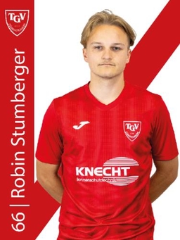 Avatar Bild für Robin Stumberger